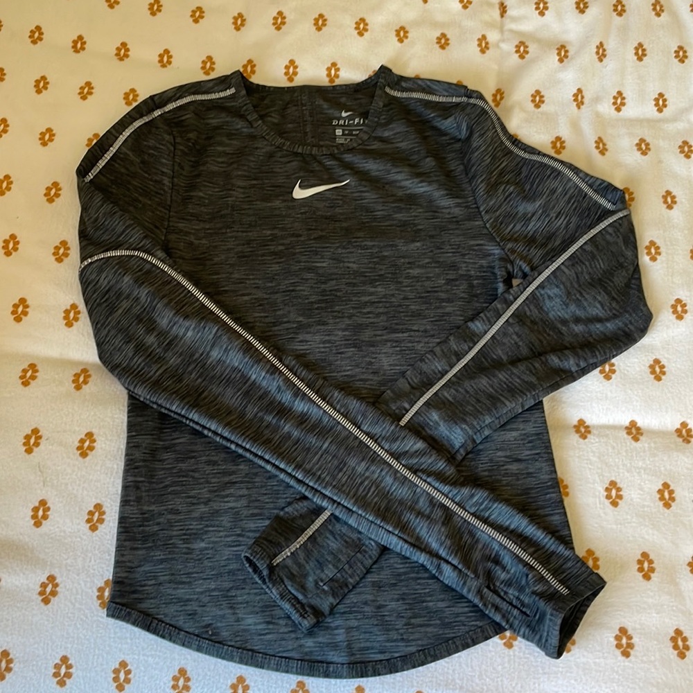 Nike Dri Fit top